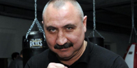 Известный колымский боксер и олимпийский чемпион Александр Лебзяк отмечает день рождения - Газета Магаданская правда