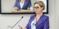Профильный комитет заксобрания рассмотрел поправки к экономическим законам - Департамент имущественных и земельных отношений
