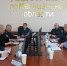 Александр Воронцов провел рабочую встречу с руководством УФСИН России по Магаданской области - УФСИН Магаданской области