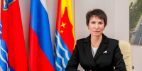 Лариса Поликанова: институт местного самоуправления – это неотъемлемая составляющая российской государственности - Kolyma.Ru
