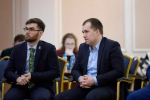 Руководитель ООПТ и ГТС прошел стажировку по программе "Муравьев-Амурский 2030"