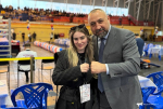 В Магадане стартовал турнир по боксу памяти Валерия Попенченко