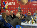 В Магадане стартовал турнир по боксу памяти Валерия Попенченко. Фото: MagadanMedia