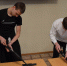Колымский ветеран СВО поделился опытом службы со школьниками из Ягодного - Газета Магаданская правда