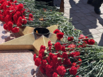 Полицейские Колымы напоминают об ответственности за уничтожение или повреждение мемориальных объектов