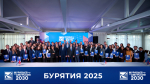 Выпускной модуль третьего потока программы «Муравьев-Амурский 2030» завершился в Республике Бурятия