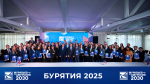 Выпускной модуль третьего потока программы «Муравьев-Амурский 2030» завершился в Республике Бурятия