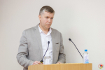 Бизнес-омбудсмен представил колымским депутатам доклад о соблюдении прав предпринимателей