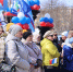 Первомай встретили митингом и яркой концертной программой в Магадане - Газета Магаданская правда