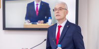 Отчет о работе за 2024 год представил Уполномоченный по правам человека в Магаданской области - Kolyma.Ru