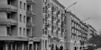 05 мая 1979 года в Магадане открылся магазин «Цветы» - Kolyma.Ru