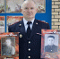 Полицейские Колымы в рамках акции #СнамиПобеда рассказывают о своих родственниках – участниках Великой Отечественной войны - Kolyma.Ru