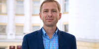 Максим Бродкин: участники программы «СВОи Герои 49»– люди с высокой мотивацией - Kolyma.Ru