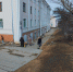 Сотрудники мэрии Магадана вышли на субботник на улицы города - Kolyma.Ru