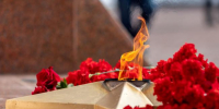 День нашей Победы всегда будет напоминать нам, какой ценой завоеван мир на земле, - Сергей Иванов - Магаданская областная Дума