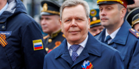 Поздравление Сергея Абрамова с 80-летием Победы в Великой Отечественной войне - Kolyma.Ru