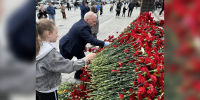 Андрей Зыков: Только любя свою Родину, мы сохраним величие нашей страны - Kolyma.Ru