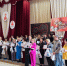Проект поддержки талантливых школьников запустили в магаданском лицее им.Н.К.Крупской - Kolyma.Ru