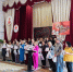 Проект поддержки талантливых школьников запустили в магаданском лицее им.Н.К.Крупской - MagadanMedia.Ru