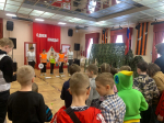 По следам хранителей Севера
