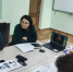 На кафедре геологии и горного дела СВГУ состоялась встреча студентов выпускного курса с представителями ведущих горнодобывающих компаний - СВГУ