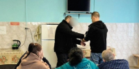 В Магадане наркосбытчик оказался среди слушателей профилактического мероприятия - MagadanMedia.Ru