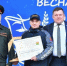 Магаданский оркестр духовой и эстрадной музыки покорил Беларусь с программой «РокОдэмиКА» - Администрация Магаданской области