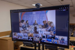 Профильный Комитет Госдумы рассмотрел инициативу спикера заксобрания Колымы о внесении изменений в Федеральный закон «Об уполномоченных по правам человека в субъектах Российской Федерации»