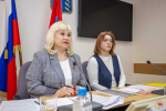 Профильный Комитет Госдумы рассмотрел инициативу спикера заксобрания Колымы о внесении изменений в Федеральный закон «Об уполномоченных по правам человека в субъектах Российской Федерации»
