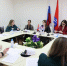 Активисты Молодежной общественной палаты при колымском парламенте провели очередное заседание Совета - Магаданская областная Дума