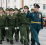 Боевой офицер с 20-летним опытом стал достойным наставником для магаданских студентов - Газета Магаданская правда