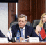 Спикер колымского парламента принял участие в общем собрании Парламентской Ассоциации «Дальний Восток и Забайкалье» - Магаданская областная Дума