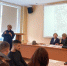 В СВГУ состоялся традиционный источниковедческий тренинг «Пять ступеней в прошлое» - СВГУ