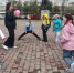 Пешеходный переход впереди ребят всех ждёт - Магаданская ЦБС