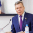 Сергей Абрамов подвел итоги работы седьмого созыва Магаданской областной Думы - Магаданская областная Дума