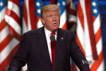 Пламя протестов против Трампа добралось до других штатов