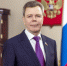 Сергей Абрамов поздравляет колымчан с Днем России - Магаданская областная Дума
