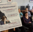В Магадане полицейские провели профилактическую лекцию в социальном центре для граждан почтенного возраста - Kolyma.Ru