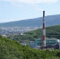В Магадане завершен отопительный сезон - Kolyma.Ru