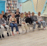 Лучше папы друга нет - Магаданская ЦБС