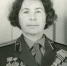 Колымский ветеран Алла Кабанова на всю жизнь запомнила черное небо Сталинграда - Газета Магаданская правда