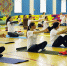 Yoga day 230625 - Газета Магаданская правда