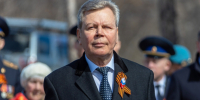 Сергей Абрамов: Спасибо ветеранам боевых действий за несгибаемый воинский дух, верность присяге - MagadanMedia.Ru