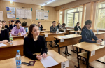 Два одиннадцатиклассника получили 100 баллов по истории и математике ЕГЭ