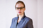 Юбилей отмечает директор Ресурсного центра поддержки общественных инициатив Наталья Твердохлебова