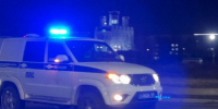 В Магадане по горячим следам задержан угонщик иномарки - MagadanMedia.Ru