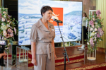 Дорогие магаданцы, у столицы Колымы – огромное будущее – Лариса Поликанова