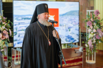 Дорогие магаданцы, у столицы Колымы – огромное будущее – Лариса Поликанова