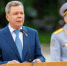 Сергей Абрамов поздравил руководство, личный состав, ветеранов правоохранительных органов с годовщиной образования УМВД России по Магаданской области - Магаданская областная Дума