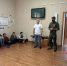 Юным колымчанам рассказали о быте бойцов СВО - MagadanMedia.Ru